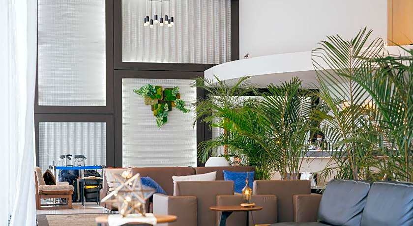 Hotel Jal City Haneda Tokyo