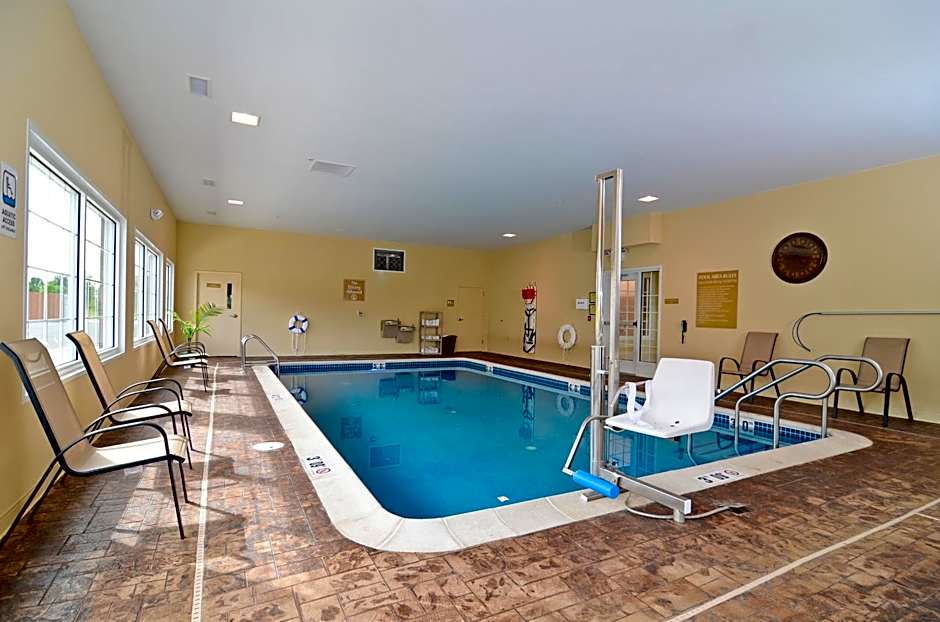 Candlewood Suites Chambersburg By IHG