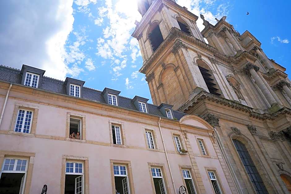 Hôtel Littéraire Stendhal et Spa