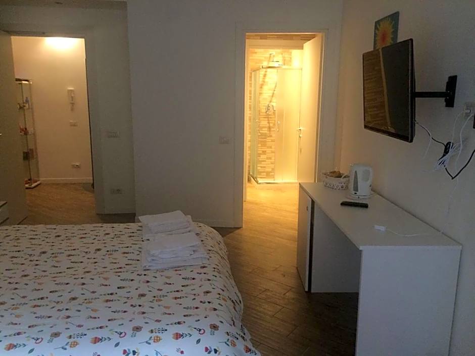 B&B Via Fontana Milano