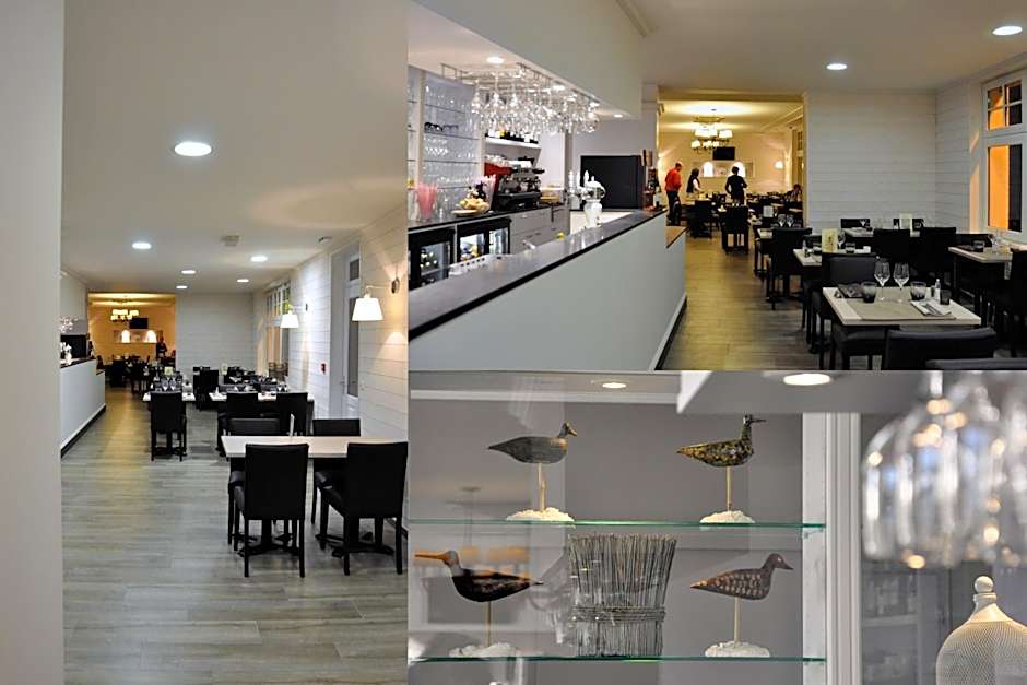 Hotel du Port et des Bains