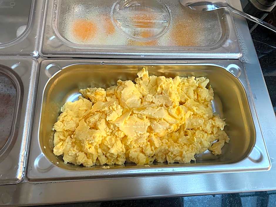 Trip Inn Hotel Düsseldorf Neuss