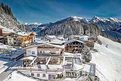 Astegg, Alpengasthof