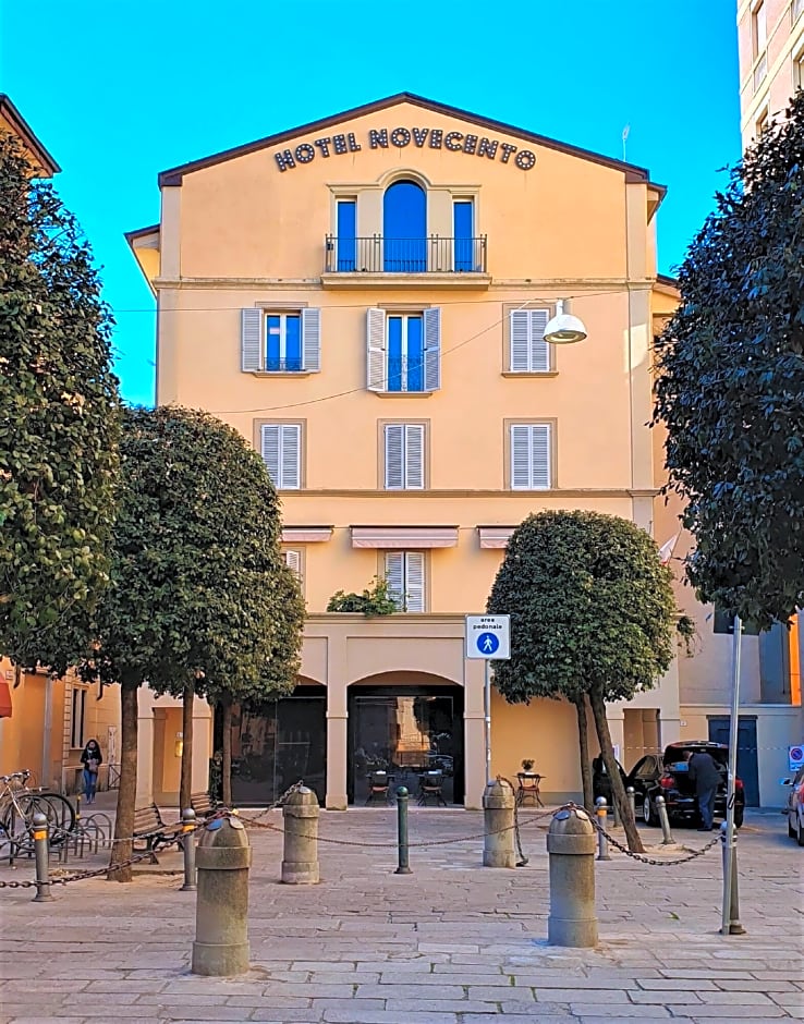 Hotel Novecento