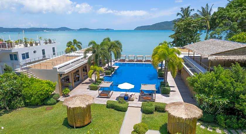 Selina Serenity Rawai Phuket