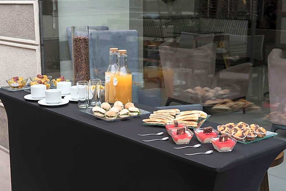 Holiday Inn Express Antofagasta By IHG