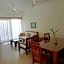 Apartment Tortugas- rooms with AC, and great pool at 5 min to Carrizalillo beach and restaurants of Benito Juarez Bulevard