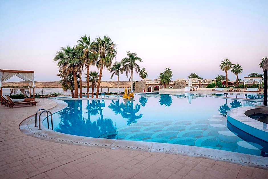 Seti Abu Simbel Hotel