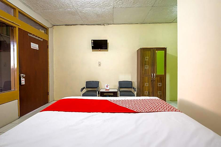 OYO 3206 Hotel Sido Langgeng