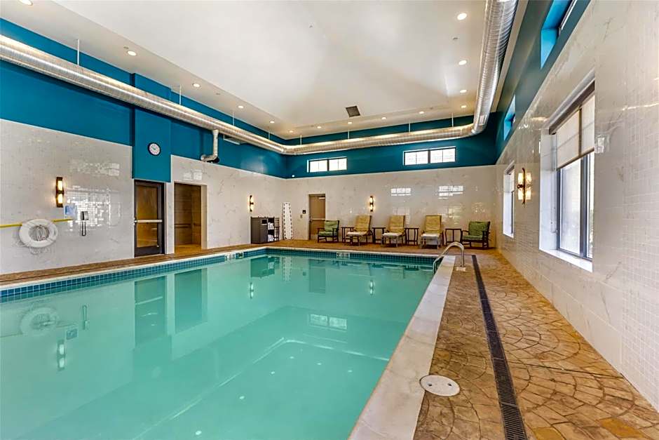 Best Western Plus Franciscan Square Inn and Suites Steubenville