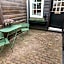 The Cabin at Zwolle Centraal
