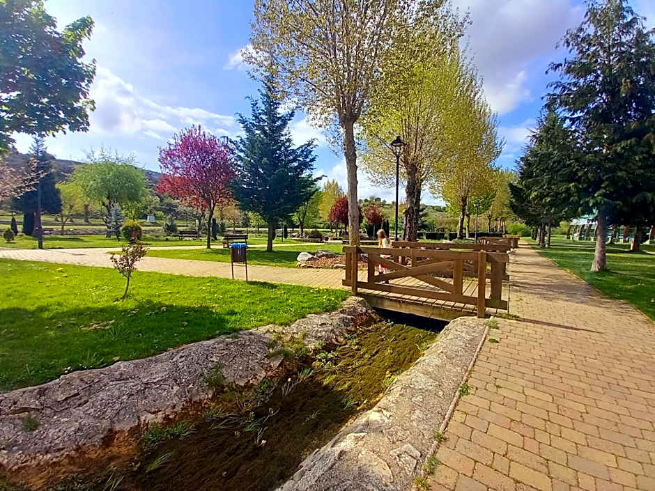 HOTEL RURAL ORQUIDEA