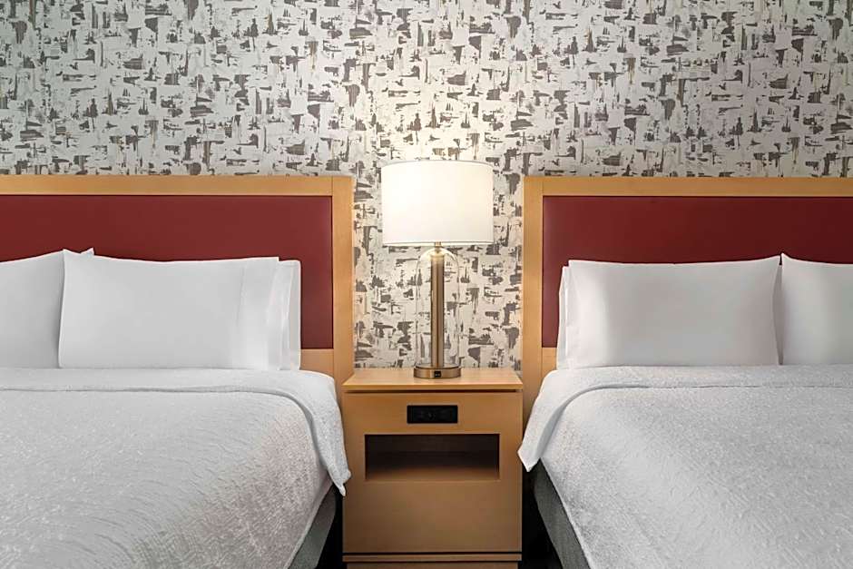 Hampton Inn & Suites Amarillo West, TX