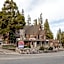 Saddleback Inn at Lake Arrowhead