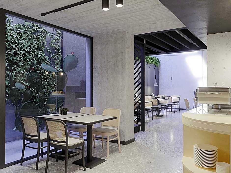 Ibis Styles St Pauls Bay Malta