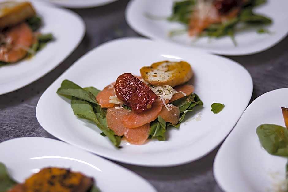 Howard Johnson Ciudad del Este