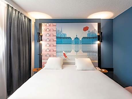 Mercure Bordeaux Centre