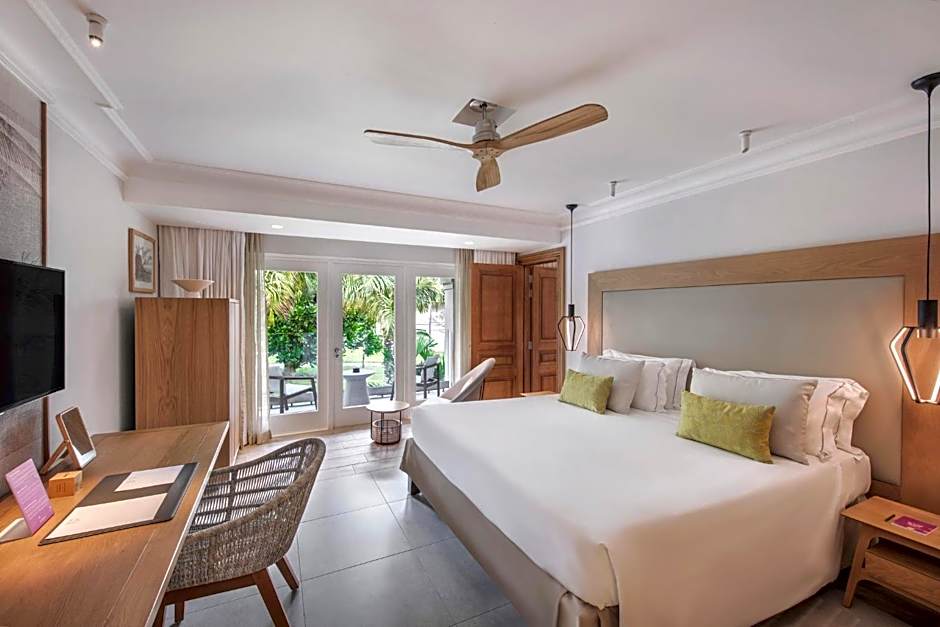 Sugar Beach A Sun Resort