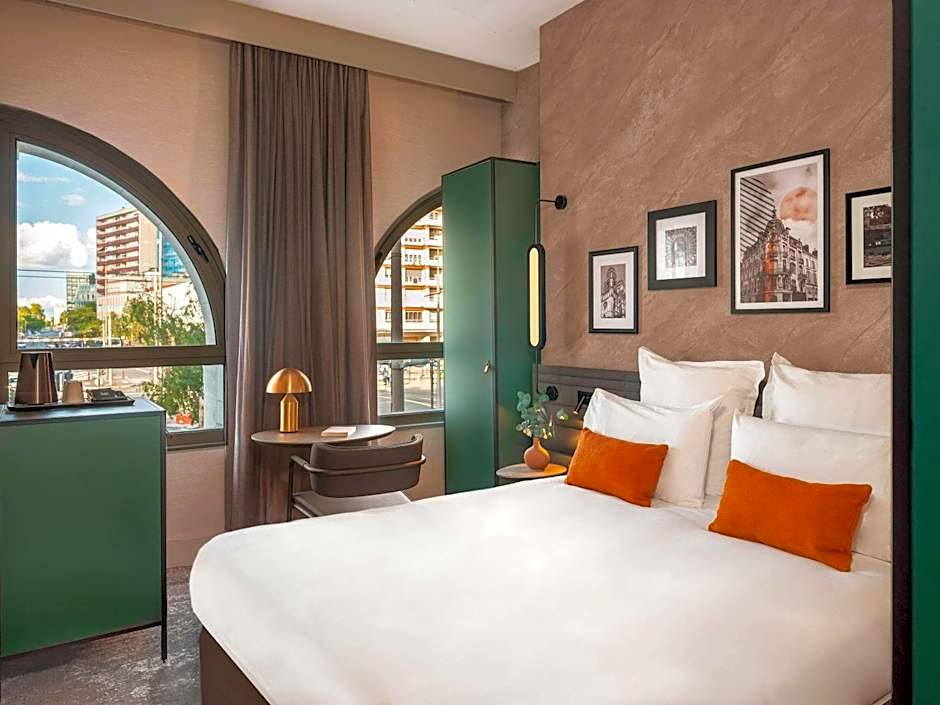 Novotel Orléans Centre Gare