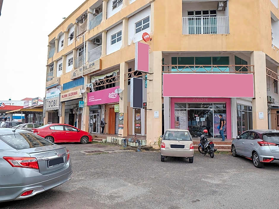 OYO 90120 MI Hotel Dungun