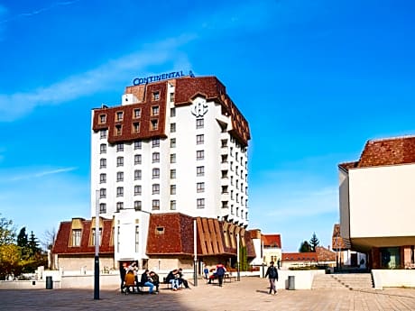 Continental Forum Tirgu Mures