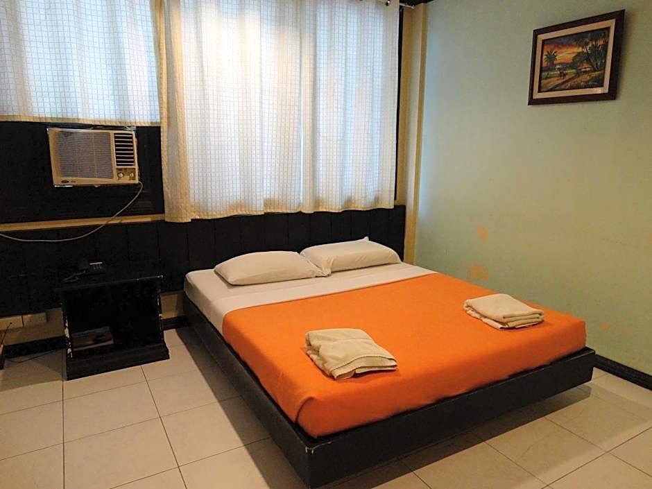Davao Royal Suites and Residences