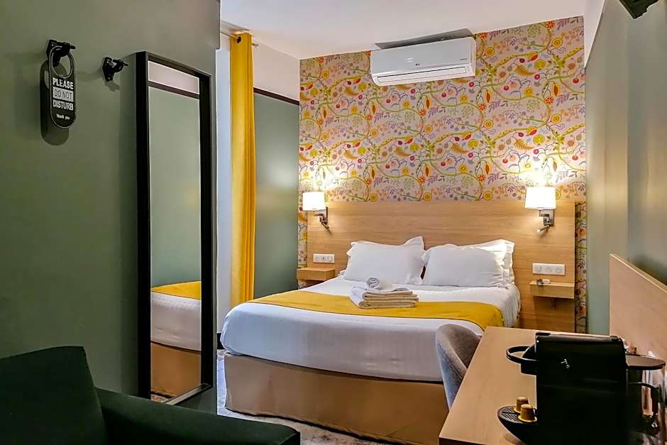 Hotel De France