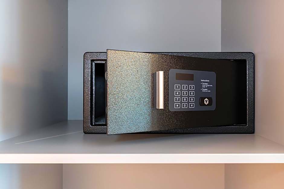 Hotel Sophia by Tartuhotels