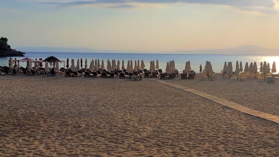 Nikas Rooms & Apartments