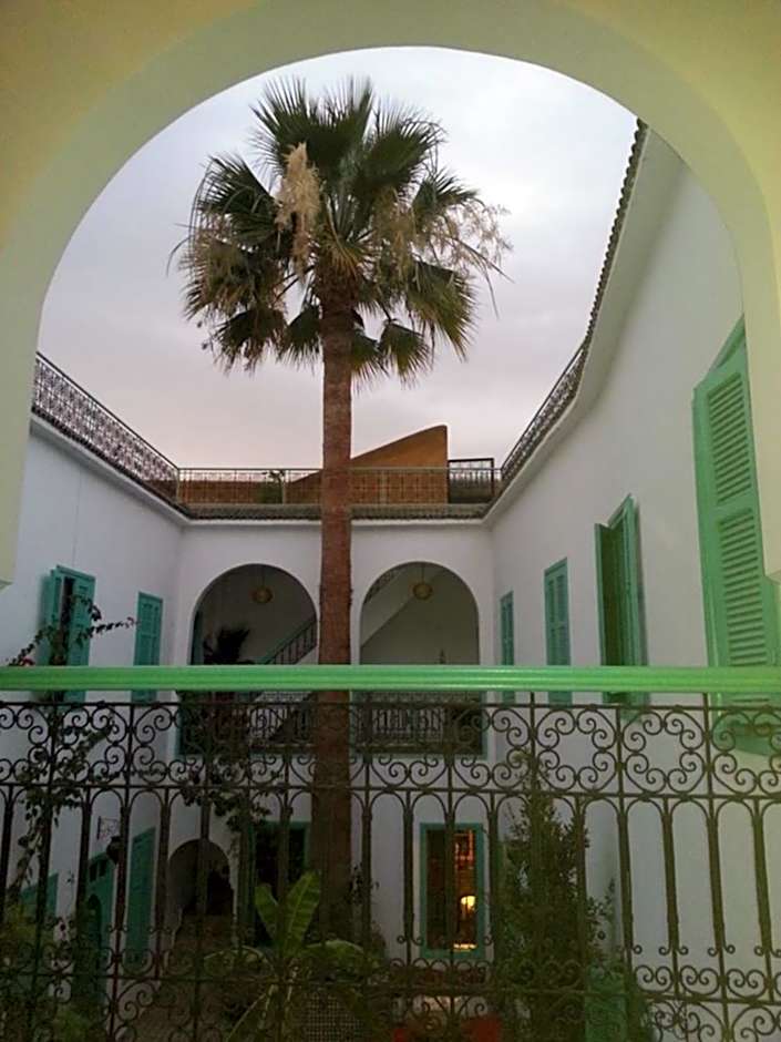 Riad Dar Aida