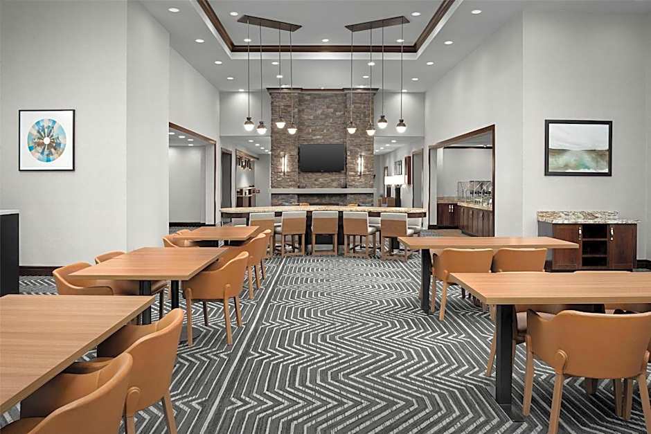Homewood Suites By Hilton Seattle/Lynnwood