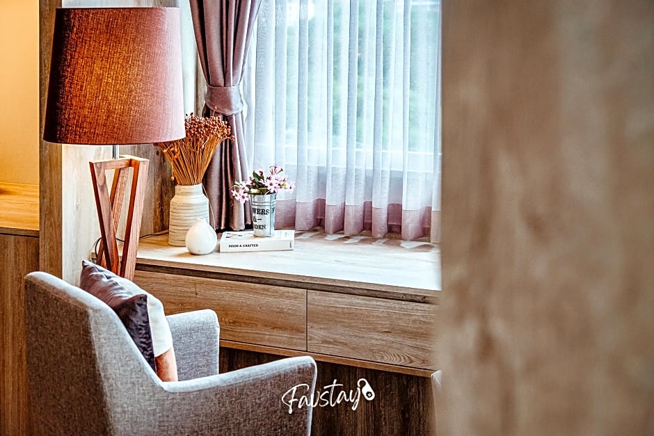 So Boutique Jomtien Beach Pattaya