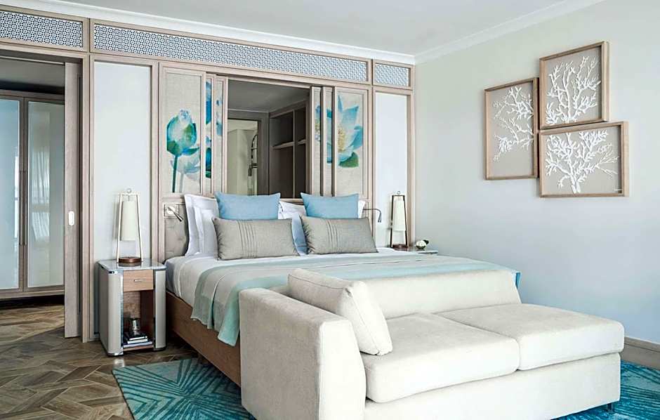 One&Only Le Saint Geran, Mauritius