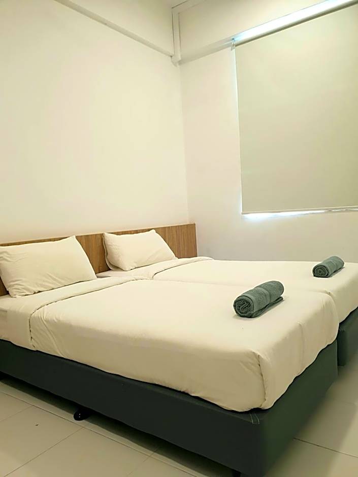 MY AZ SWEET HOMESTAY