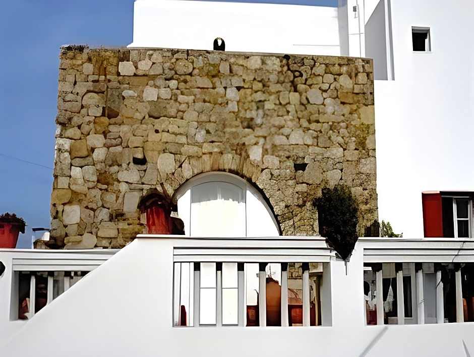 Peter's Studios