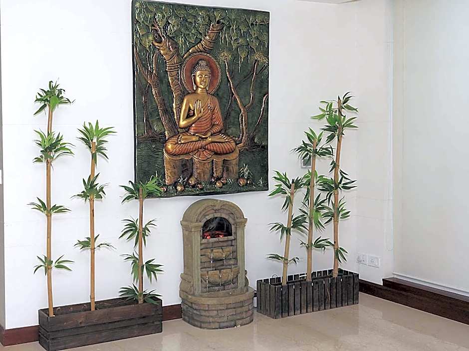 Fortune Park JPS Grand Rajkot - Member ITC Hotels' Group