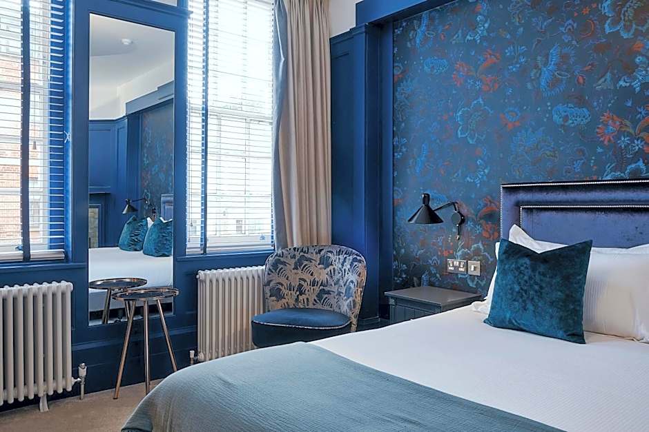 Rose and Crown Stoke Newington