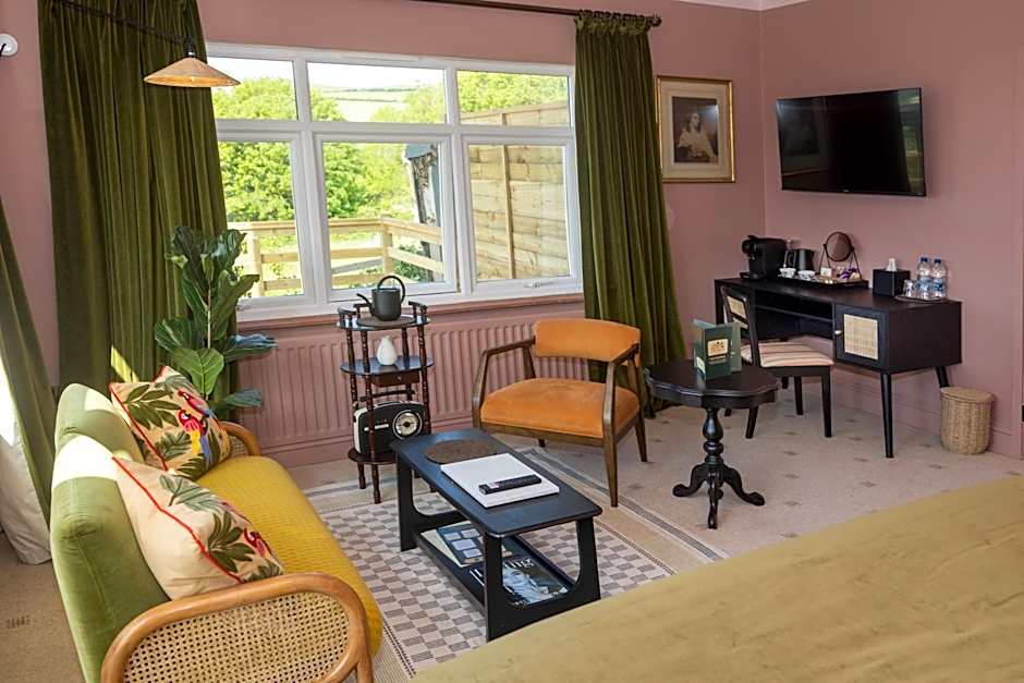 Eype's Mouth Country Hotel