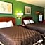 Americas Best Value Inn Alexandria