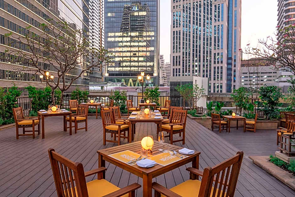 NH Bangkok Sukhumvit Boulevard