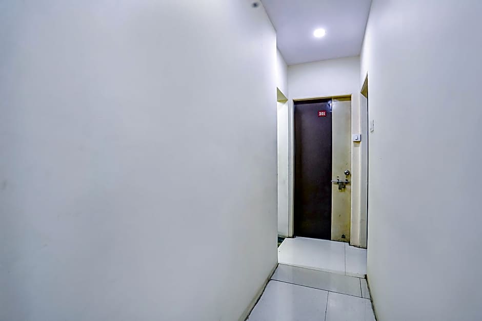 Itsy By Treebo New Shraddha Inn – Nagpur, OH