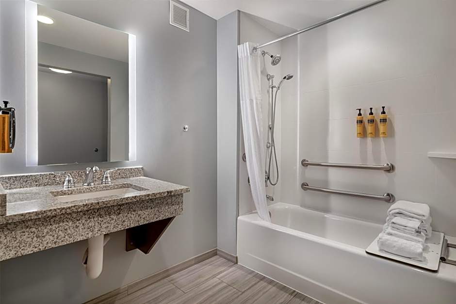 Best Western Plus Franklin Square Inn Troy/Albany