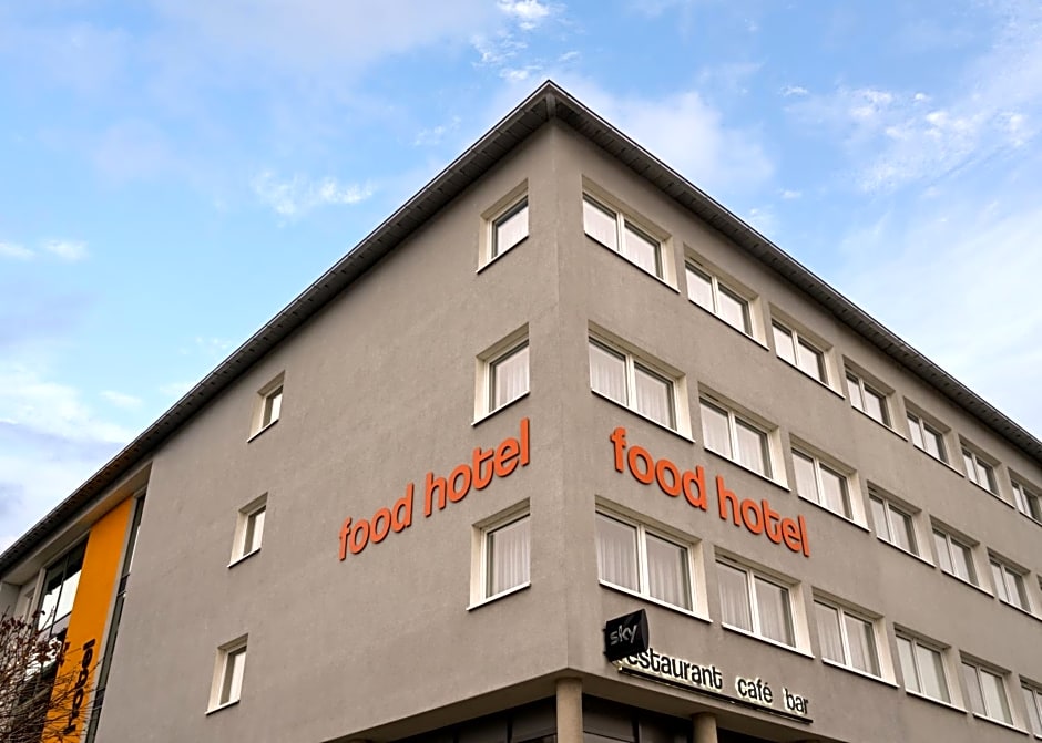 Food Hotel