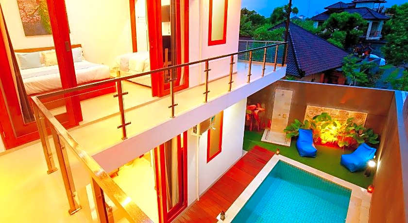 Villa Noam by Bali Asia Villa