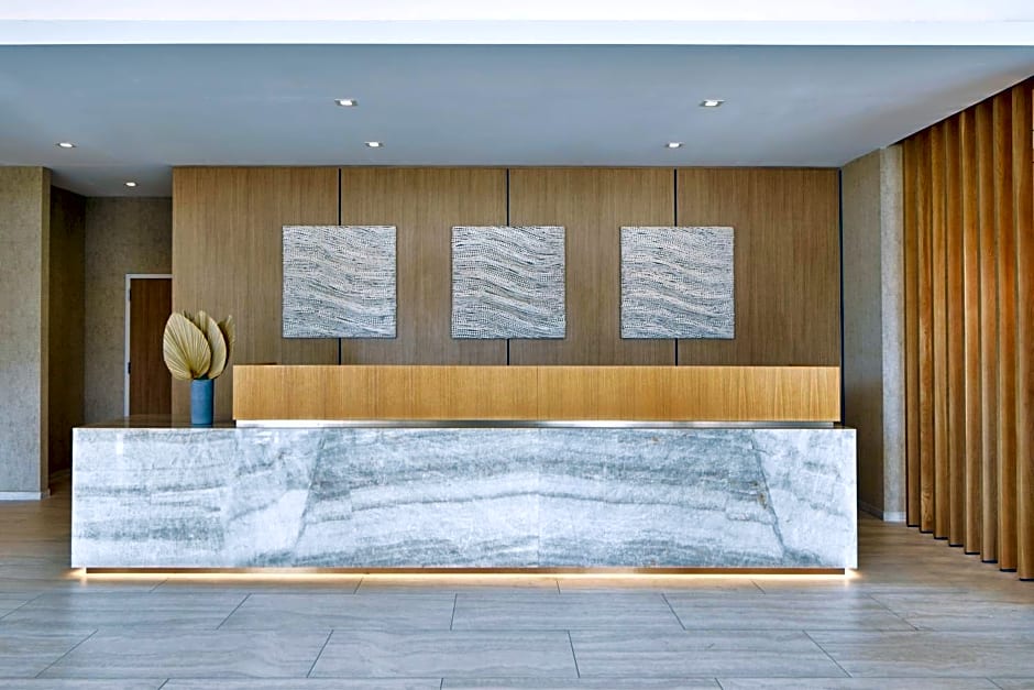 AC Hotel by Marriott Fort Lauderdale Beach