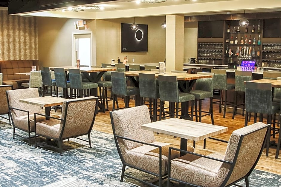 Holiday Inn Riverton-Convention Center By IHG
