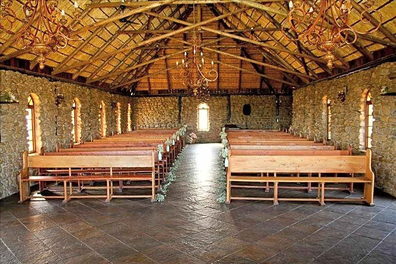 Rain Farm Game Lodge