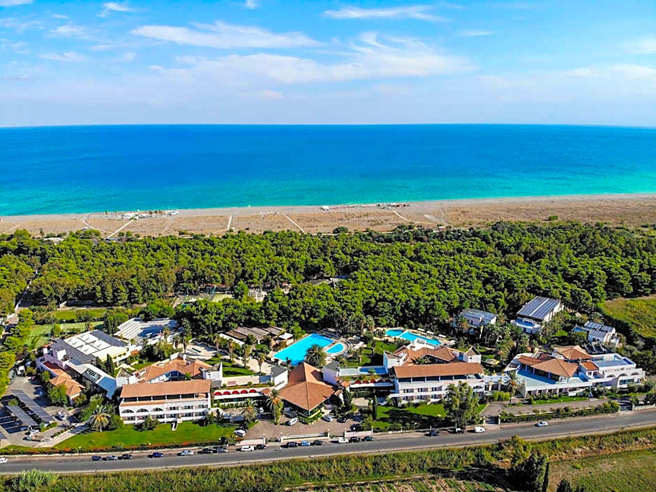 Villaggio Giardini D'Oriente