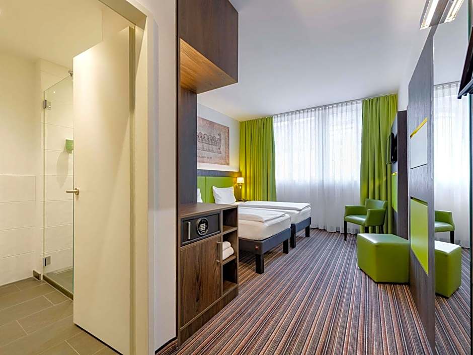 Ibis Styles Trier