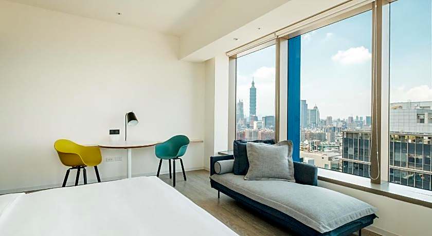 Amba Taipei Songshan